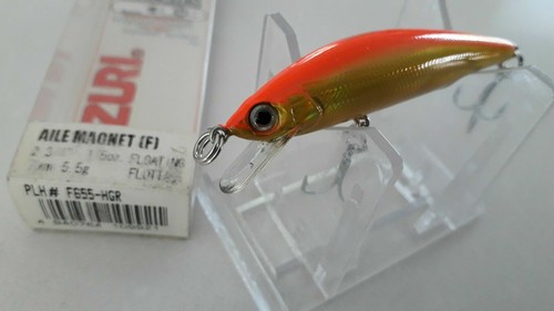 Zuri duel aile magnet - zuri/duel,