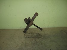 kawasaki zzr600e cooler &  rad bracket