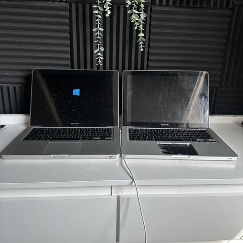 Joblot apple macbook - macbook, pro