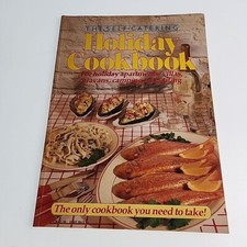 Holiday cookbook self catering - holiday,