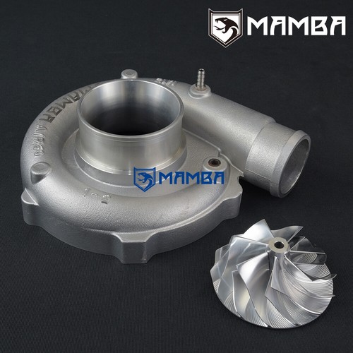 50 turbo compressor - .50,