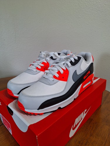 New nike air max goretex - new, 90