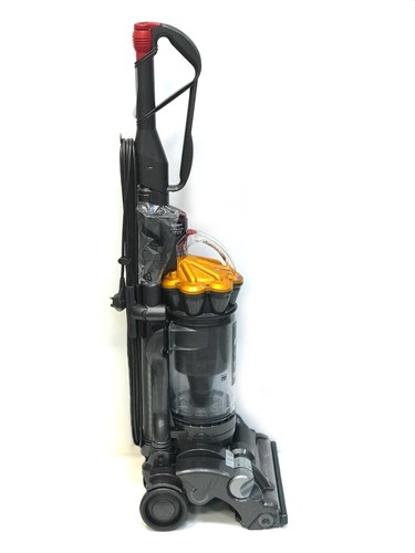 Dyson upright hoover vacuum - dyson,