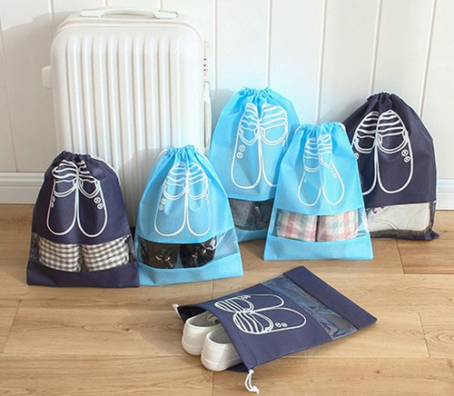 Pcs boot shoe storage - 2,