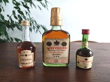 Bottles cognac hennessy - 3,