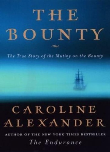 The bounty - bounty:, of