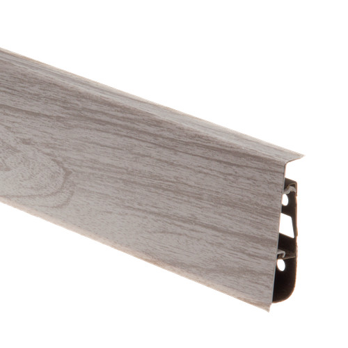 Pvc skirting board - board, cover