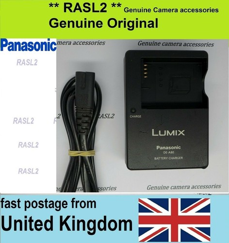 Genuine panasonic a80 - genuine, de-a80