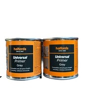 Universal primer grey 250ml - universal,