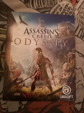 MANUAL ONLY - Assassin's