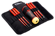 Bahco VDE Ratcheting