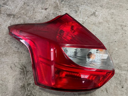 2012 ford focus rear left - ford,