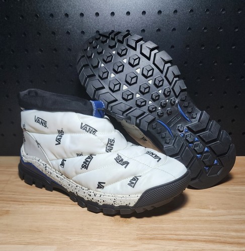 Vans vault slip - vans, lx