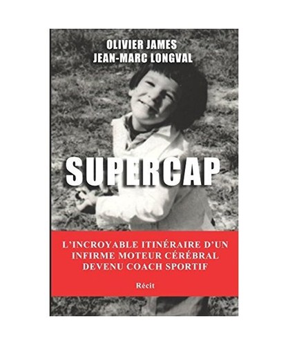 Supercap incroyable - supercap:, l'incroyable