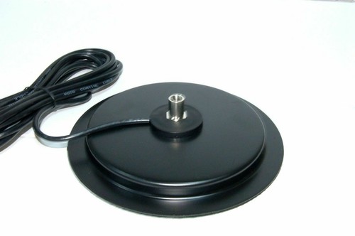 Turbo mag magnetic - magnetic, 7"