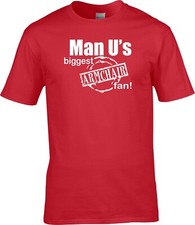 Man United Manchester Biggest