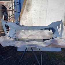 Renault Scenic E-tech Esprit 2024-onwards New Front Bumper PDC 622230280r