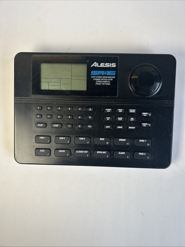 Alesis digital drum - alesis,