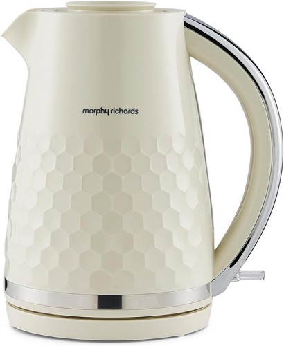 Morphy richards hive kettle - morphy,