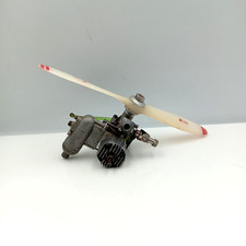 Vintage Enya 09 RC Nitro