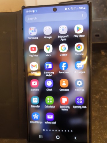 Samsung galaxy note10 - note10+, 5g