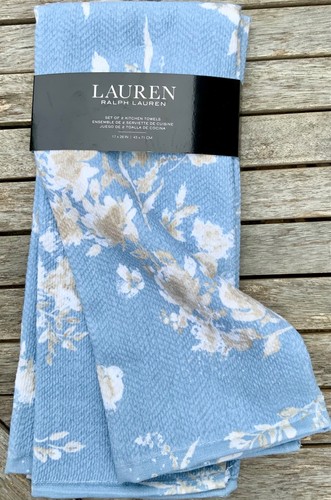 Bnwt ralph lauren tea - bnwt,
