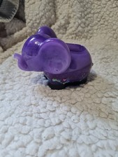 Handmade Resin Elephant