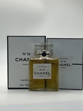 Chanel 19 parfum 28ml - n°19, no