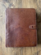 MULBERRY Oak Brown Leather
