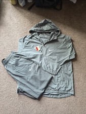 Nike Miller Grey Tracksuit
