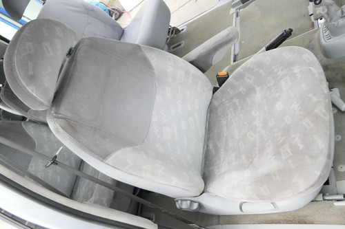 Sharan front seat - 7m,