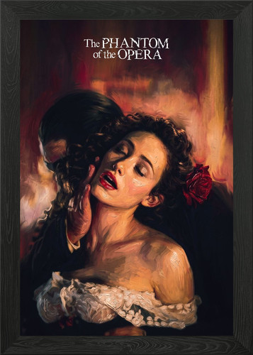The phantom opera - the, of