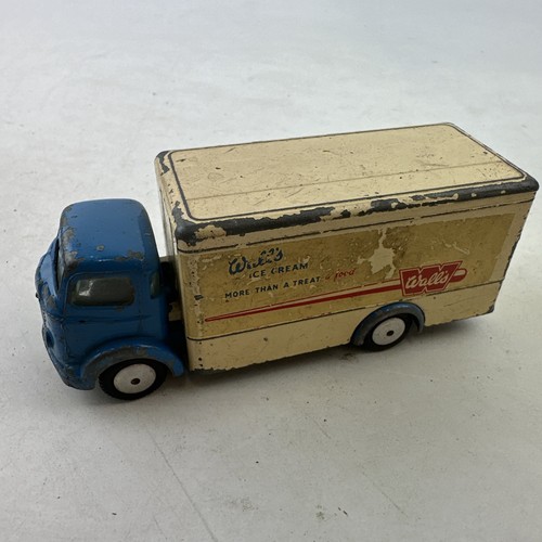 Vintage corgi toys commer - vintage,