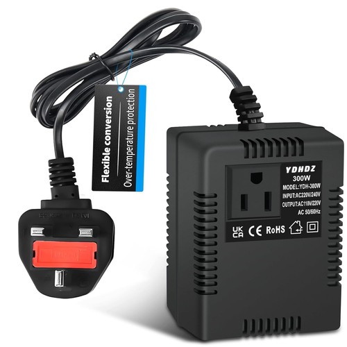 300w step down power supply - down,
