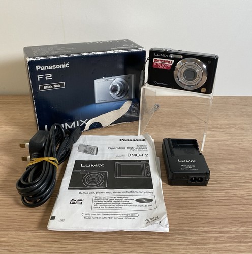 Panasonic lumix dmc digital - panasonic,