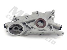OIL PUMP FITS: OPEL VAUXHALL