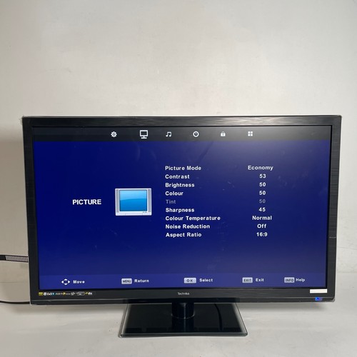 Technika 1080 led tv - 1080,