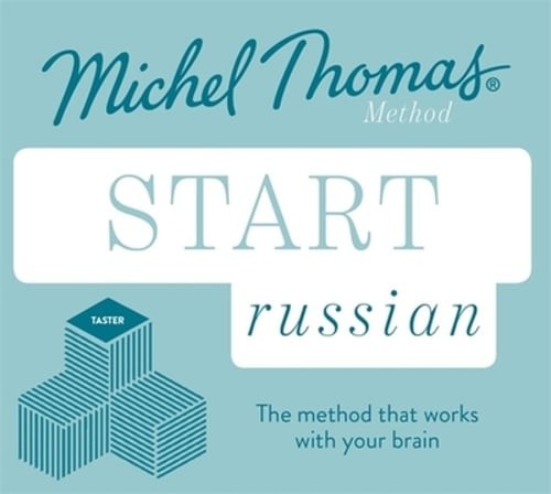 Start russian new edition - start,
