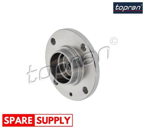 Wheel hub for - wheel,