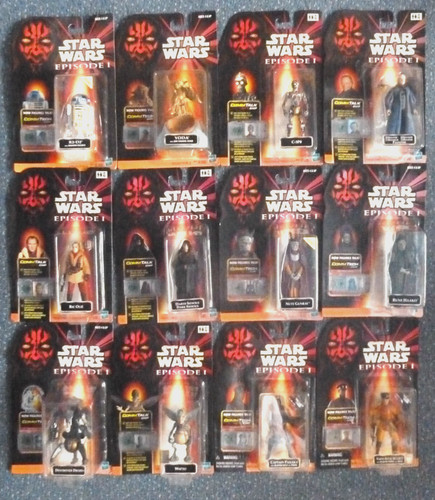 Star wars episode - star,