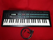 Yamaha DX100 FM synthesizer