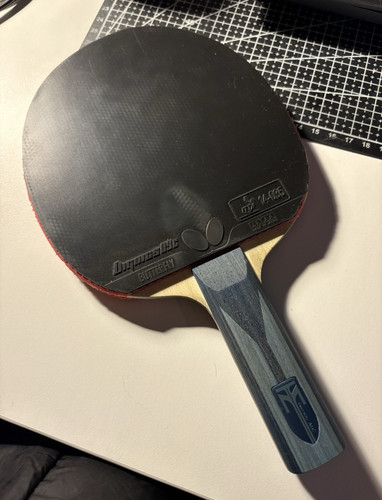 Butterfly timo boll alc - butterfly, st