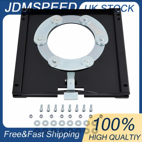Single seats swivel base - single, for