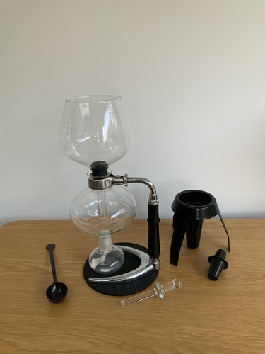 Vintage cona classic limited - vintage,