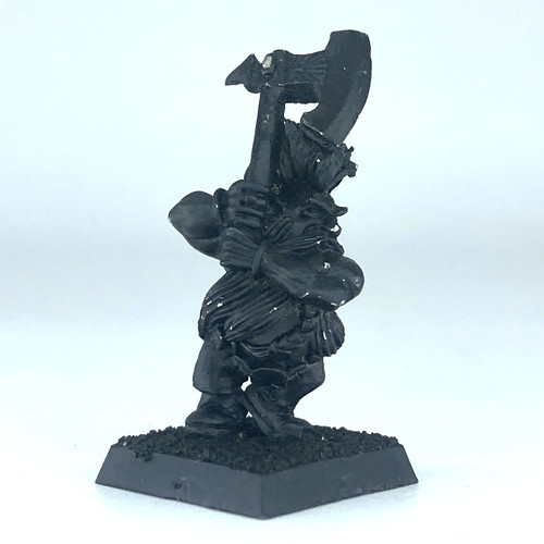 Dwarf troll slayer - troll-slayer,
