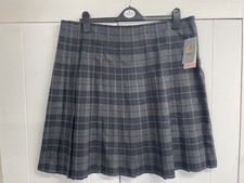 Trutex Castle tartan school