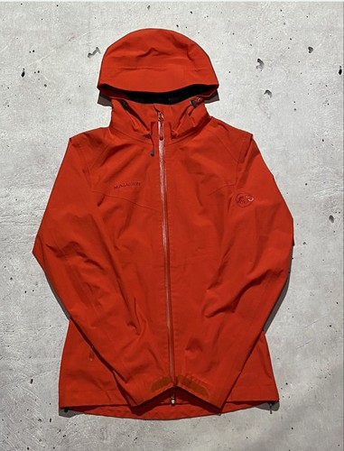 Mammut gore tex - mammut, jacket