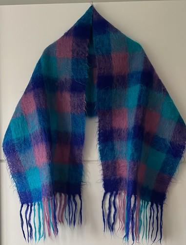 Michael women mohair - mohair, wool