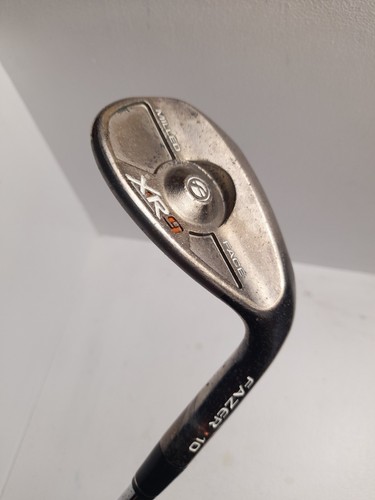 Fazer xr9 degree lob - degree,