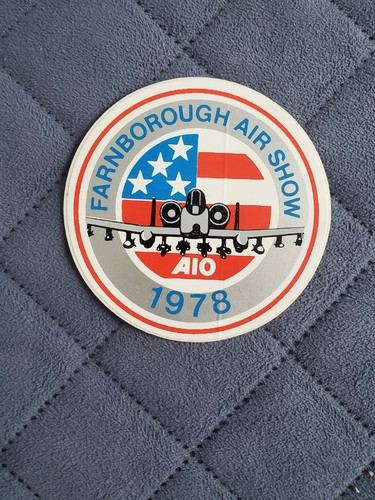 Vintage farnborough air show - vintage,